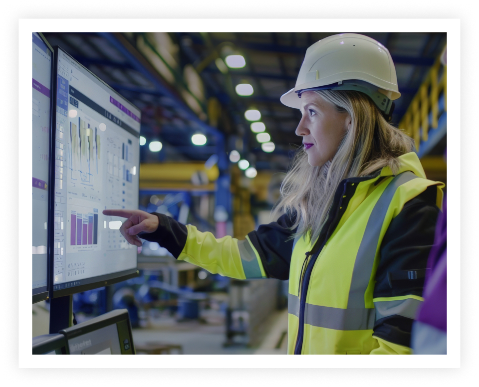 Engineering Overview
