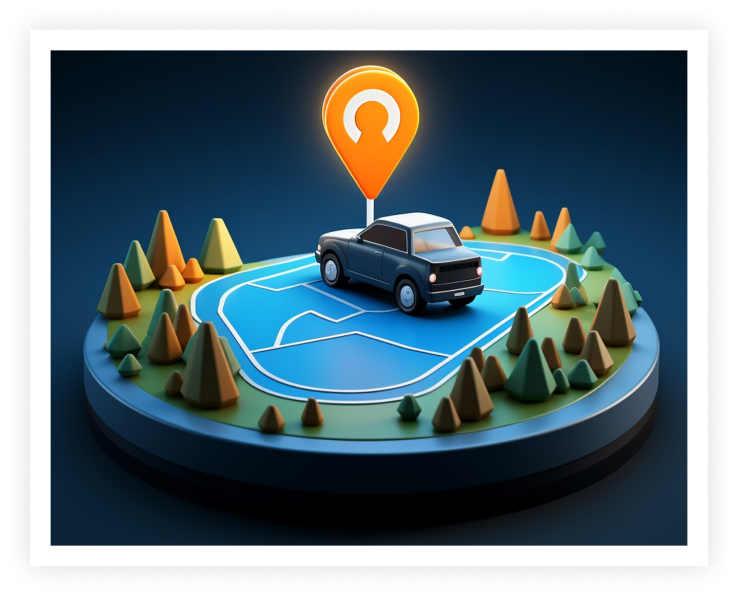 Route Optimization
