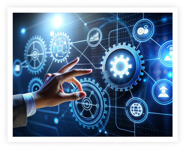 Integrated Operations