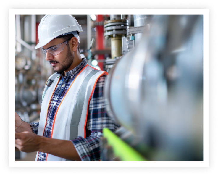 Production Processes