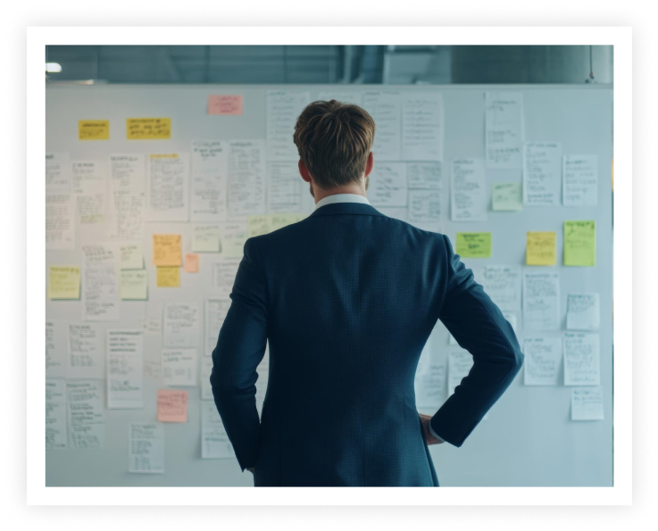 Recours Planning