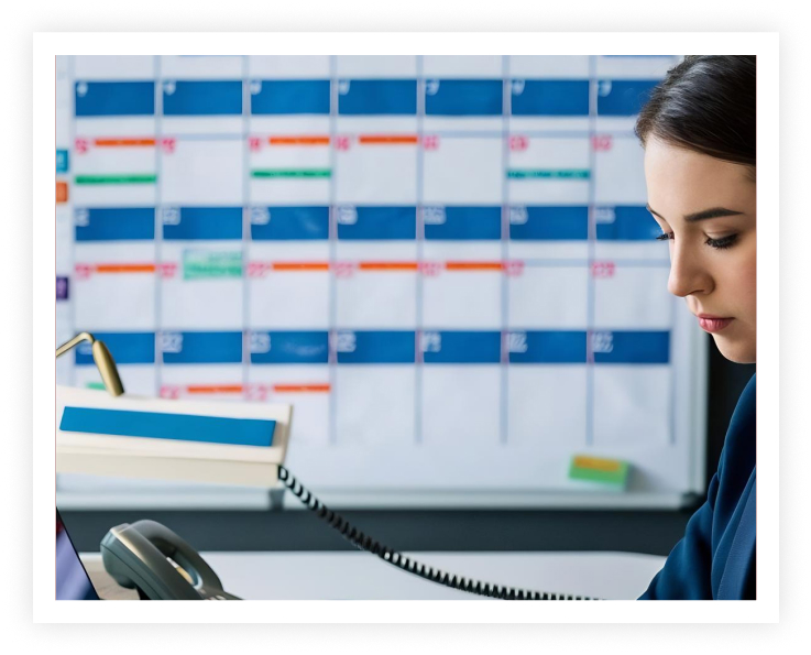 Appoiment Management
