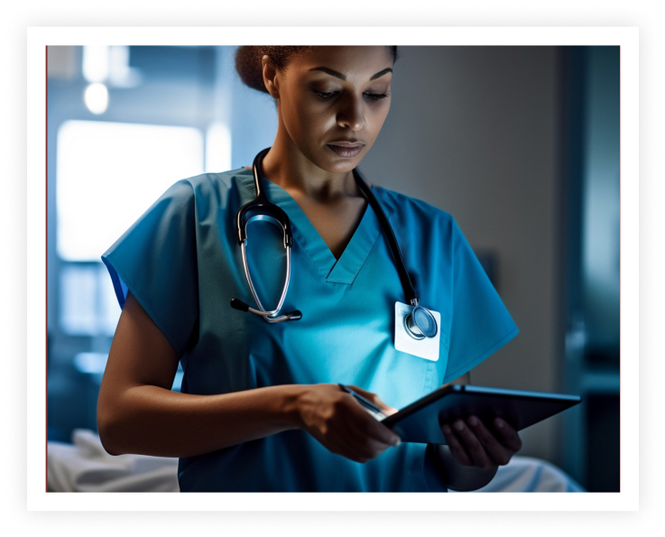 Patient Management
