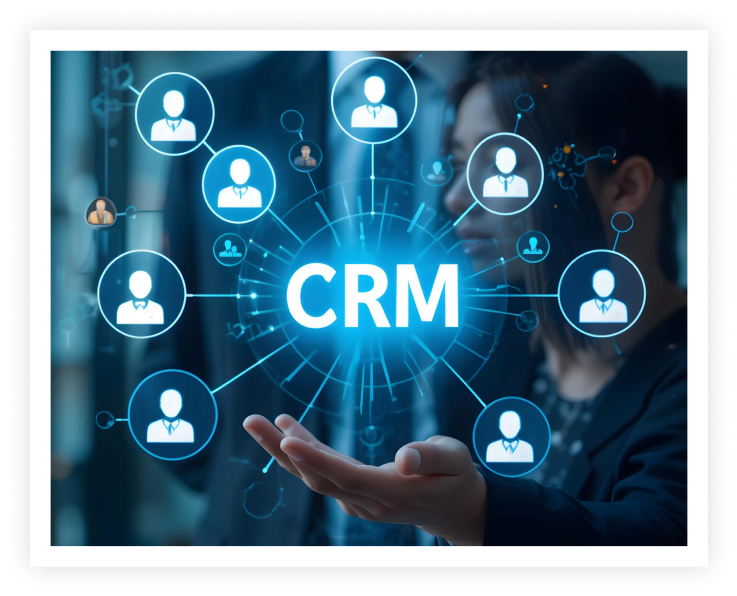 CRM