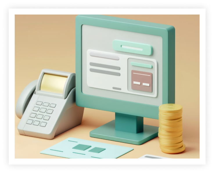 Invoicing