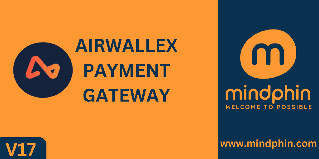 AirWallex Payment Gateway