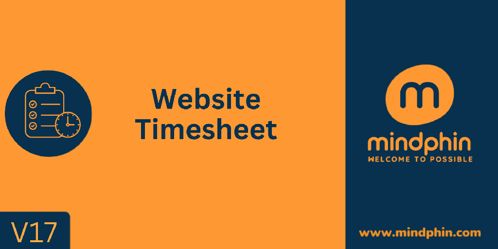 Website Timesheet