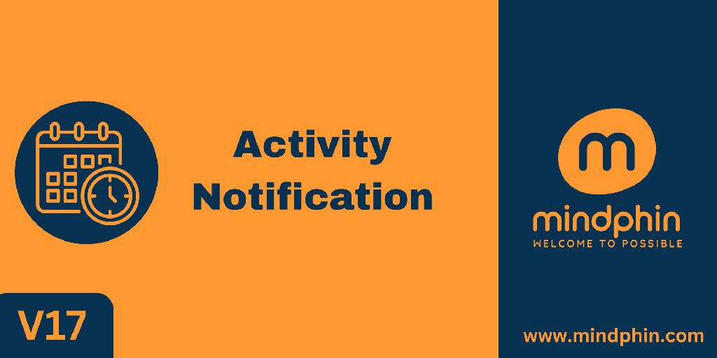 Activity Notification