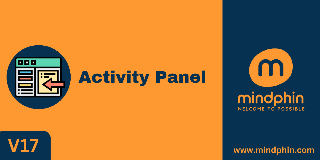 Activity Panel