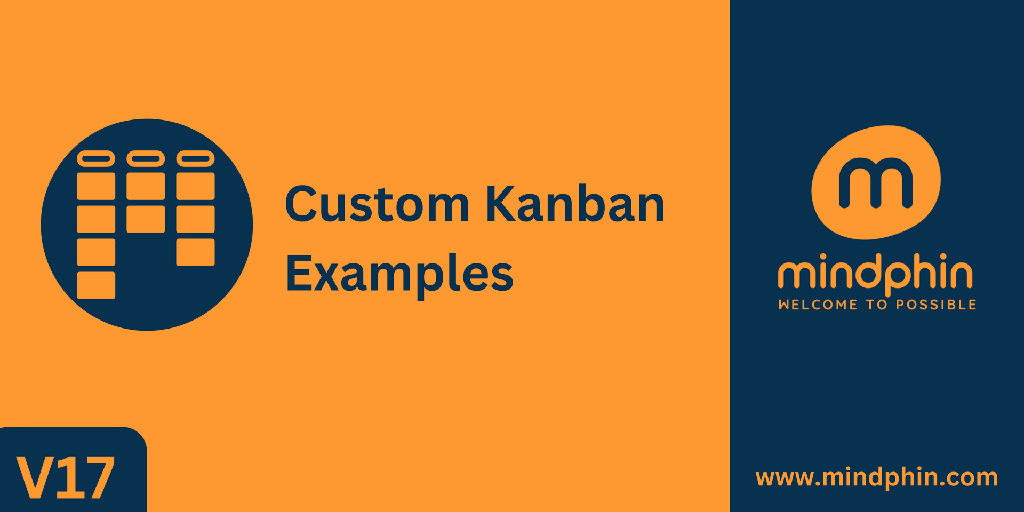 Custom Kanban Examples