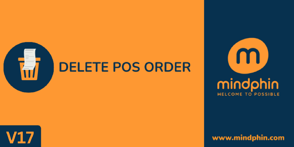 Delete POS Order