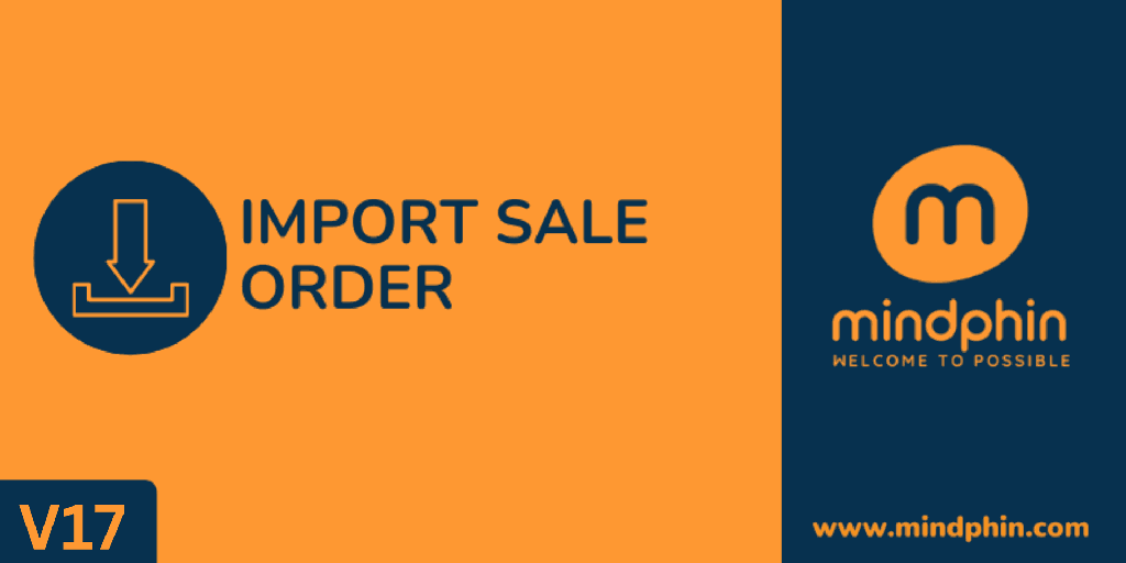 Import Sale Order