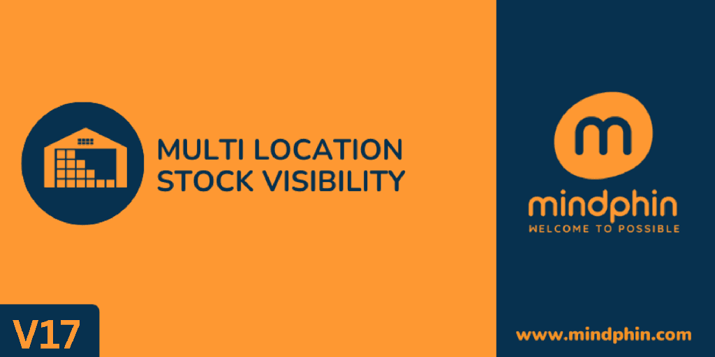 Multi Location Stock Visibility