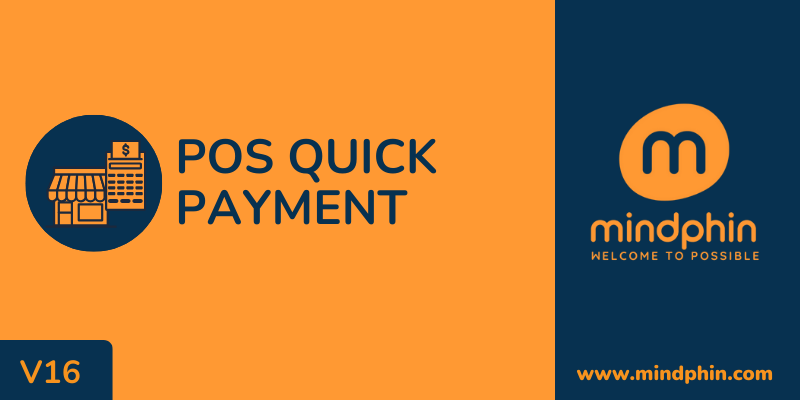 POS Quick Payment