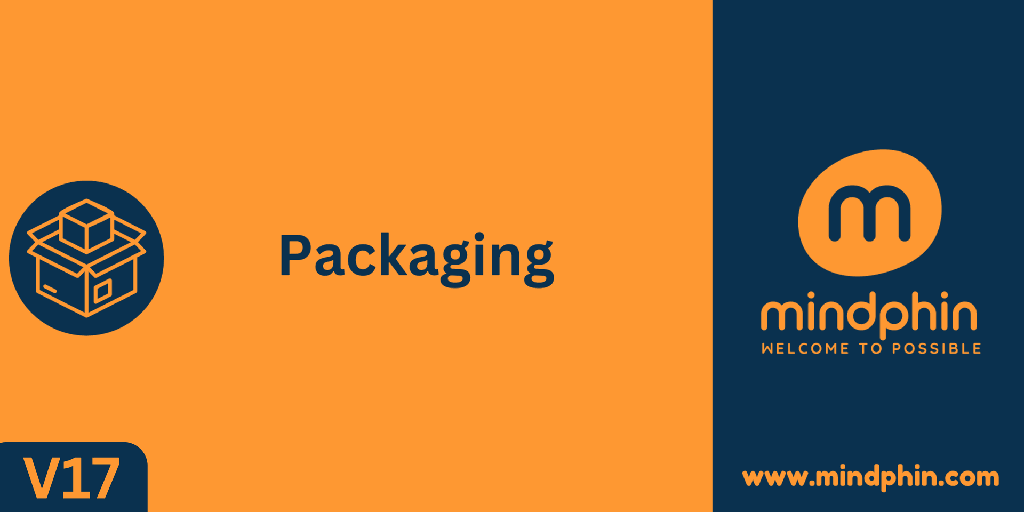 Packaging