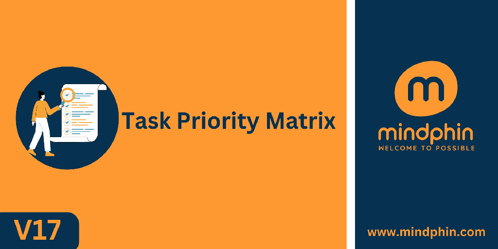 Priority Matrix