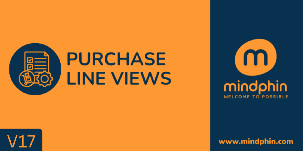 Purchase Line Views