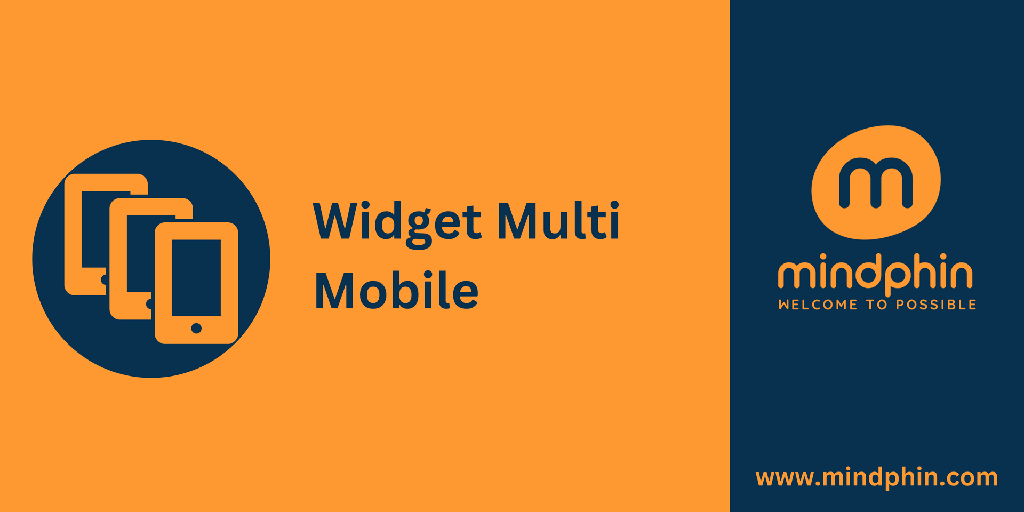 Widget Multi Mobile