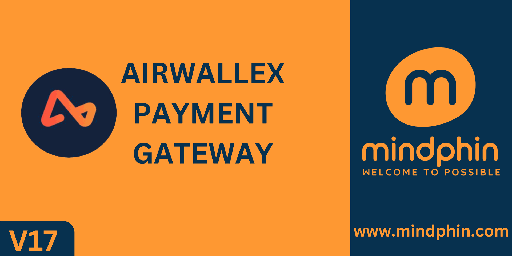 AirWallex Payment Gateway