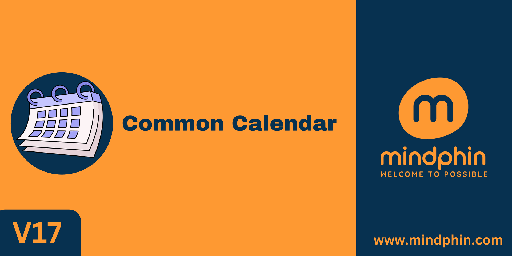 Common Calendar