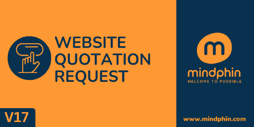 Website Quotation Request