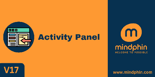 [MDACT] Activity Panel