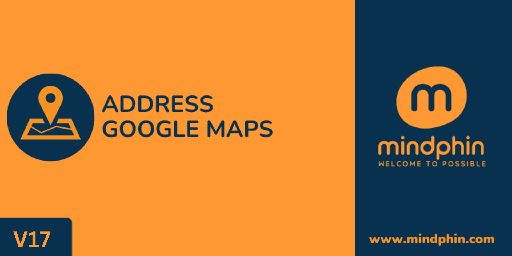 Address Google Maps