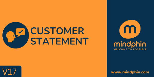 Customer Statement