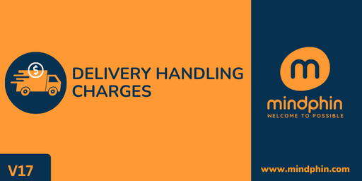 Delivery Handling Charges