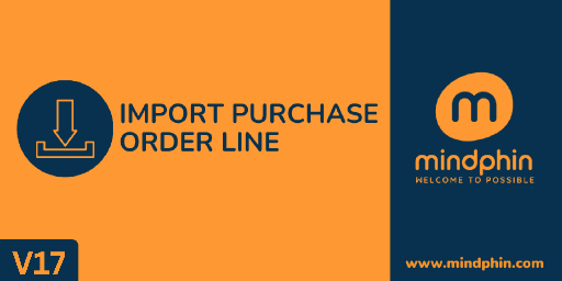 Import Purchase Order Line