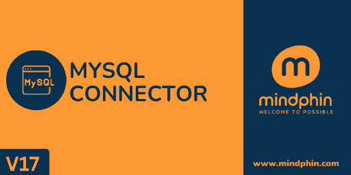 MYSQL Connector