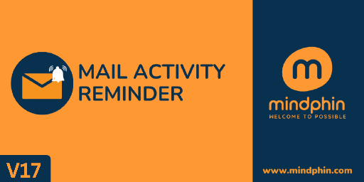 Mail Activity Reminder