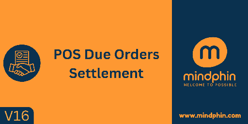 POS Due Order Settlement