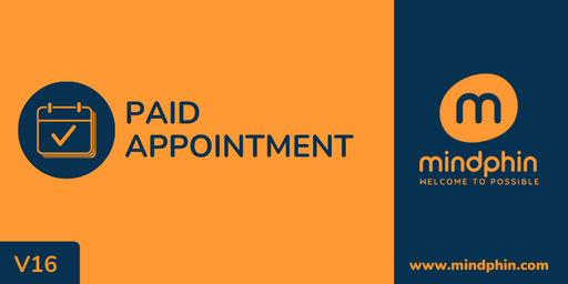 Paid Appointment