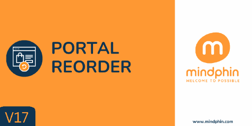 Portal Reorder