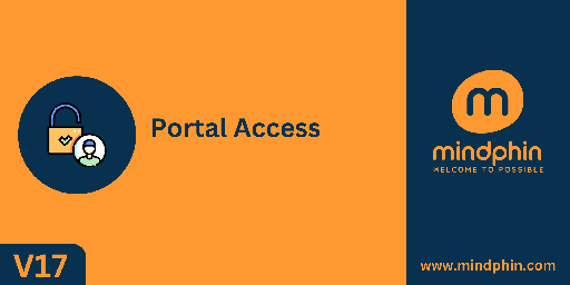 Portal access