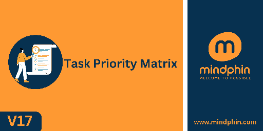 Priority Matrix