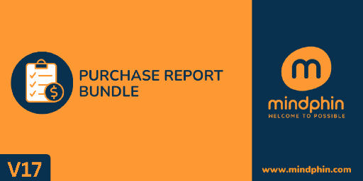 Purchase Report Bundle