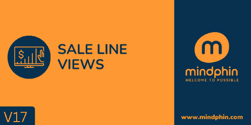 Sale Line Views