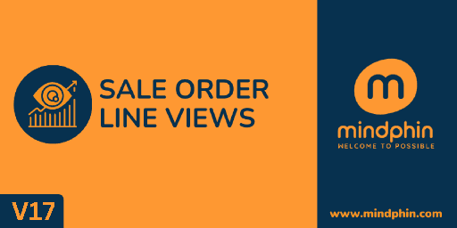 Sale Order Line Views