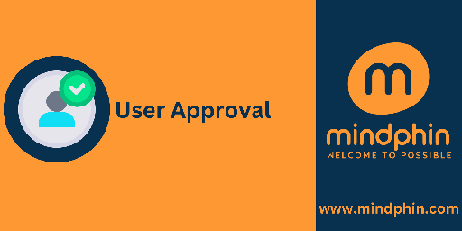 User Approval