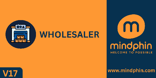 Wholesaler