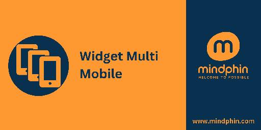 Widget Multi Mobile